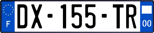 DX-155-TR