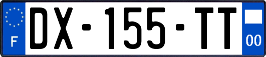 DX-155-TT