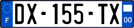 DX-155-TX