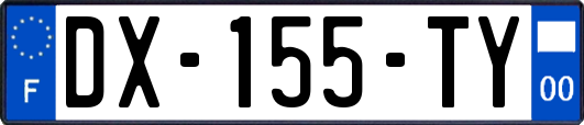 DX-155-TY