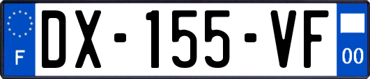 DX-155-VF
