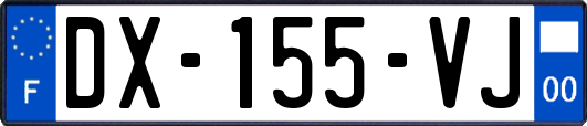 DX-155-VJ