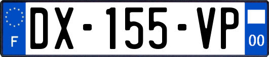 DX-155-VP