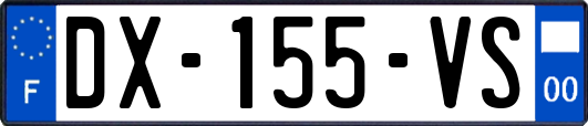 DX-155-VS