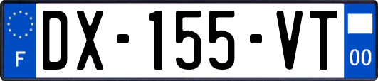 DX-155-VT