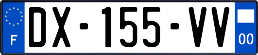 DX-155-VV