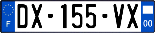 DX-155-VX