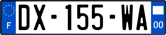 DX-155-WA