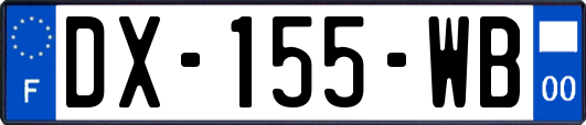DX-155-WB