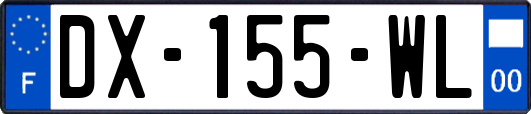 DX-155-WL