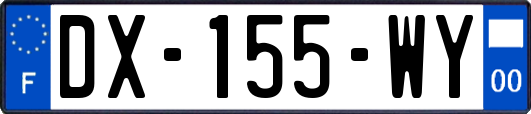 DX-155-WY