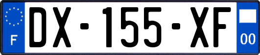 DX-155-XF