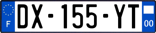 DX-155-YT