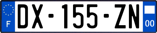 DX-155-ZN