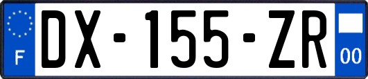 DX-155-ZR