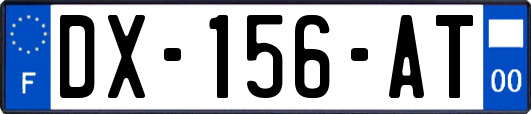 DX-156-AT