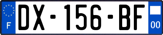 DX-156-BF