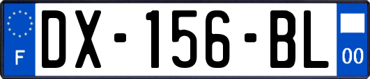 DX-156-BL