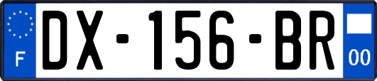 DX-156-BR