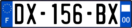 DX-156-BX