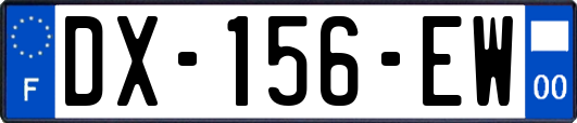 DX-156-EW