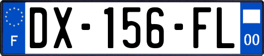 DX-156-FL