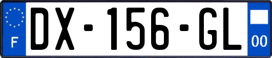 DX-156-GL