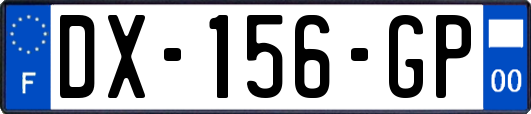 DX-156-GP