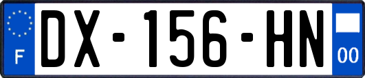 DX-156-HN