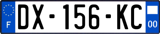 DX-156-KC