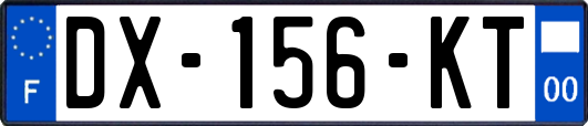 DX-156-KT