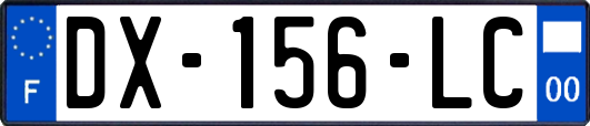 DX-156-LC
