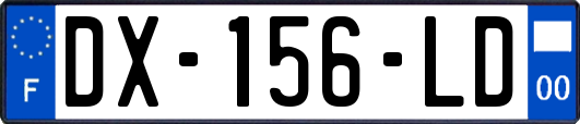 DX-156-LD