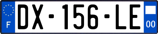 DX-156-LE
