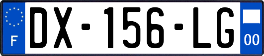 DX-156-LG