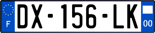 DX-156-LK
