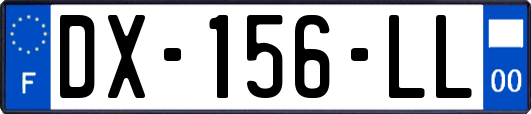 DX-156-LL