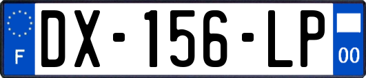 DX-156-LP