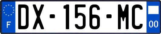 DX-156-MC