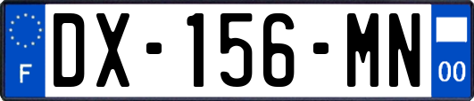 DX-156-MN