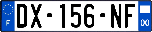 DX-156-NF