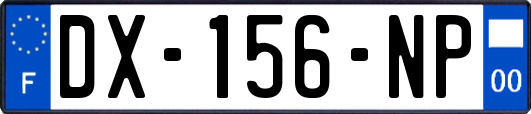 DX-156-NP