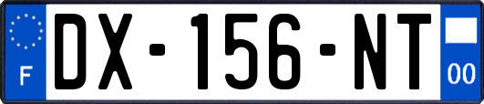 DX-156-NT