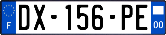 DX-156-PE