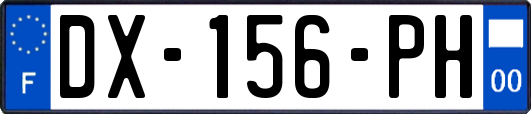 DX-156-PH