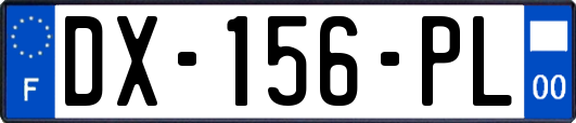 DX-156-PL