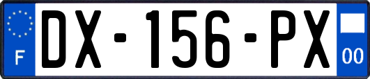 DX-156-PX