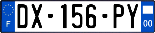 DX-156-PY