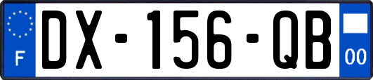 DX-156-QB