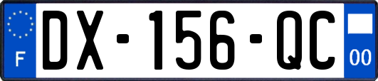DX-156-QC